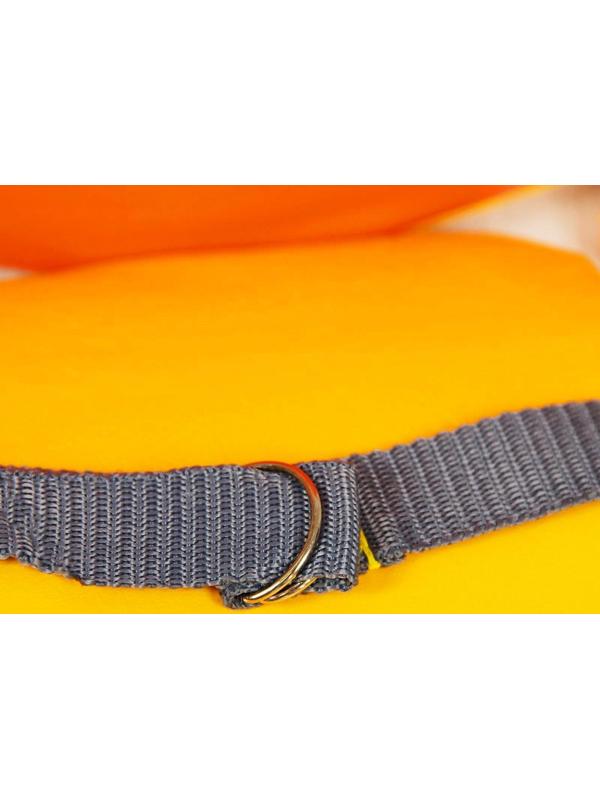 Мягкий развивающий модуль «Солнышко»