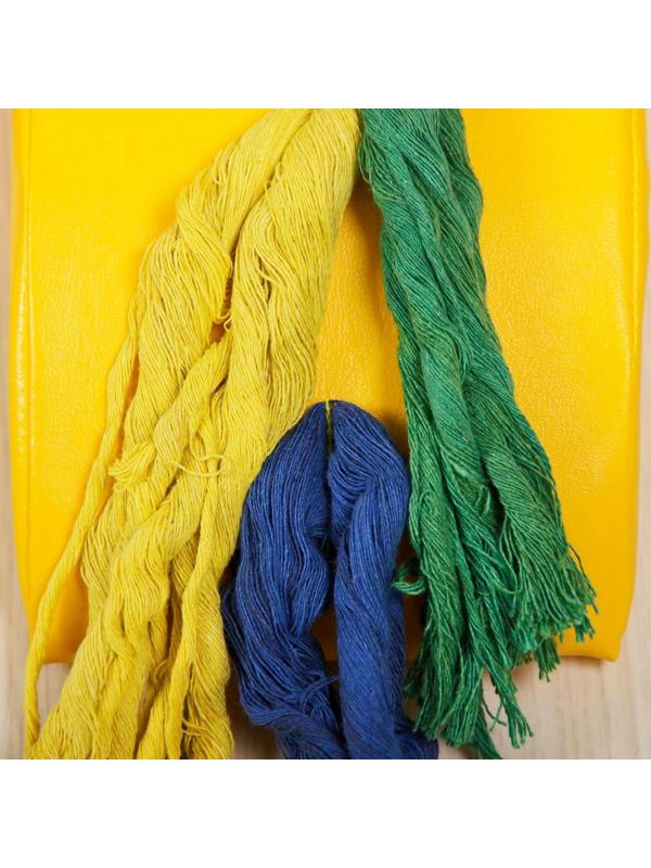 Мягкий развивающий модуль «Солнышко»