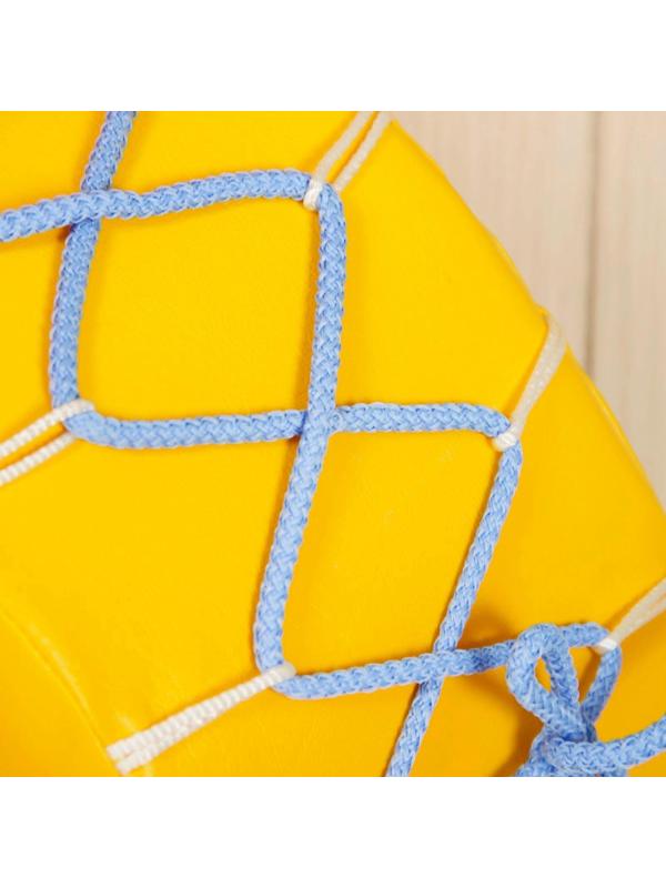 Мягкий развивающий модуль «Солнышко»