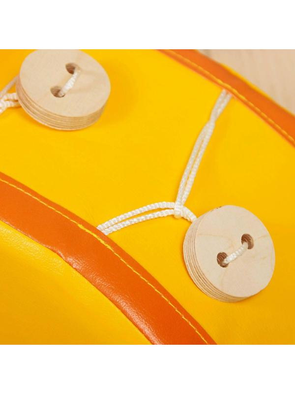 Мягкий развивающий модуль «Солнышко»