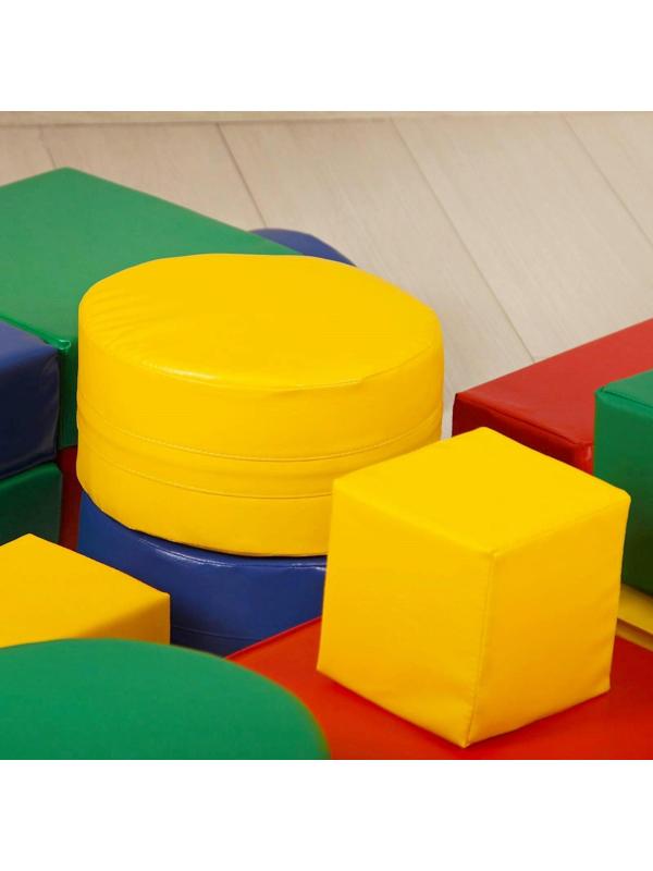 Мягкий модуль «Космолёт»