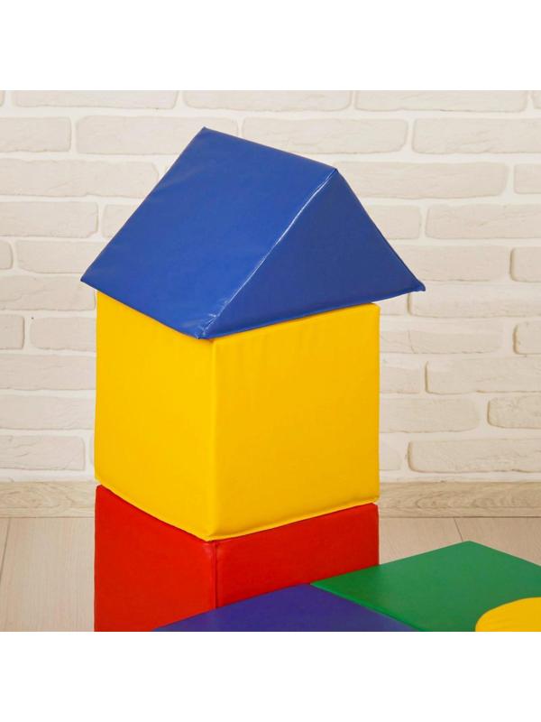 Мягкий модуль «Космолёт»