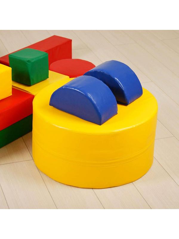 Мягкий модуль «Космолёт»