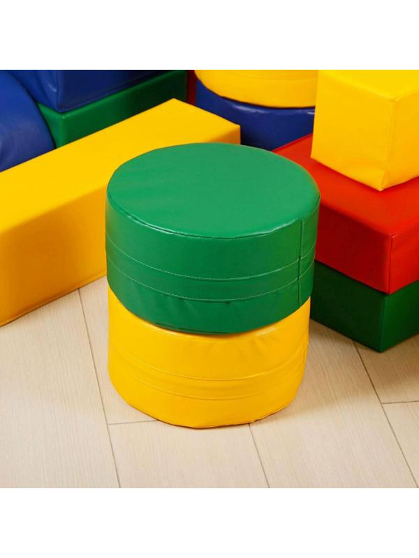 Мягкий модуль «Космолёт»