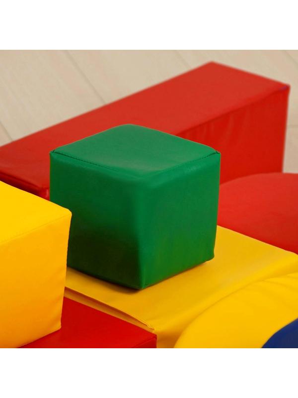 Мягкий модуль «Космолёт»