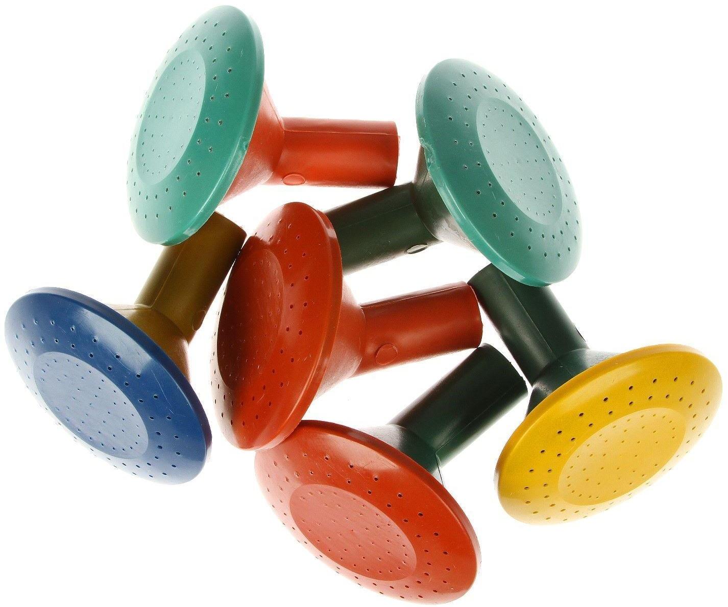 Рассеиватель для лейки, d = 28 мм, МИКС