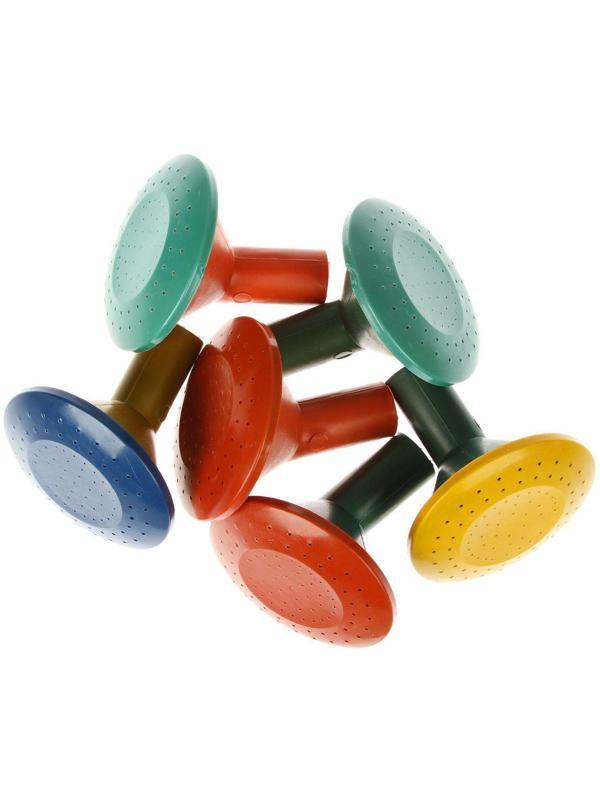 Рассеиватель для лейки, d = 28 мм, МИКС