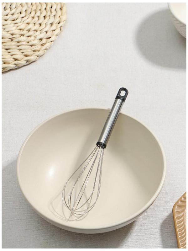 Набор венчиков для взбивания Доляна «Помощник», 3 шт: 19 см, 24 см, 29 см