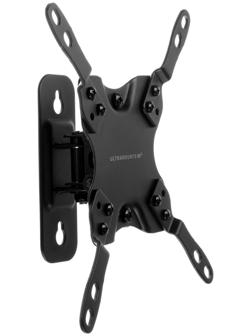 Кронштейн Ultramounts UM862, для ТВ, наклонно-поворотный, 13-43