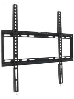 Кронштейн Ultramounts UM812F, для ТВ, фиксированный, 32-55