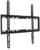 Кронштейн Ultramounts UM812F, для ТВ, фиксированный, 32-55