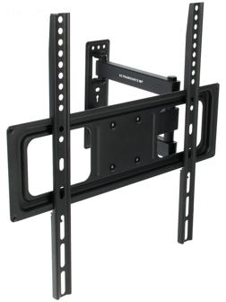 Кронштейн Ultramounts UM872, для ТВ, наклонно-поворотный, 32-55