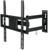 Кронштейн Ultramounts UM872, для ТВ, наклонно-поворотный, 32-55