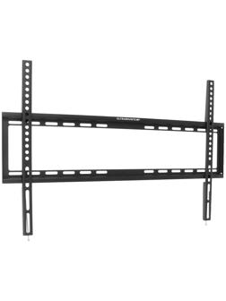 Кронштейн Ultramounts UM814F, для ТВ, фиксированный, 37-75