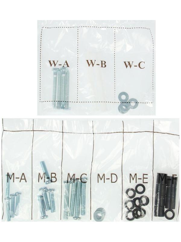 Кронштейн Ultramounts UM835T, для ТВ, наклонный, 37