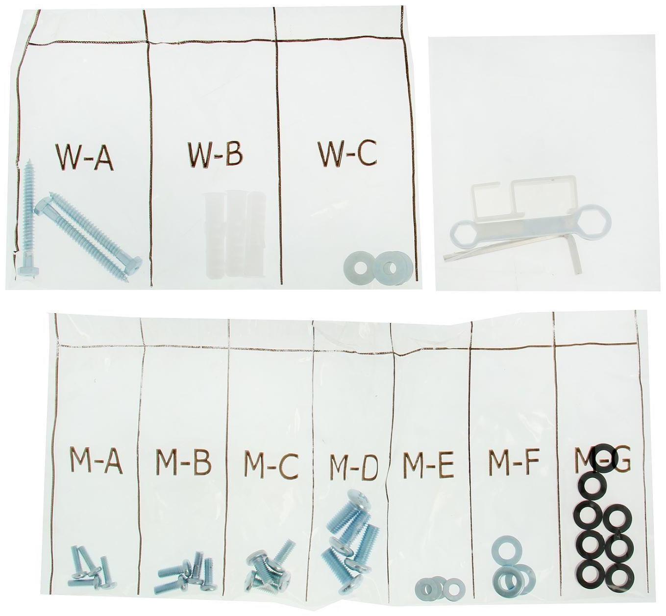 Кронштейн Ultramounts UM864W, для ТВ, наклонно-поворотный, 13-43