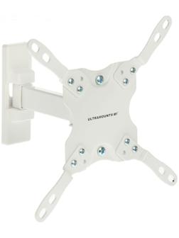 Кронштейн Ultramounts UM864W, для ТВ, наклонно-поворотный, 13-43