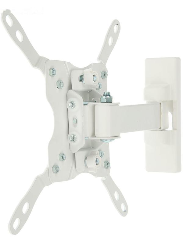 Кронштейн Ultramounts UM864W, для ТВ, наклонно-поворотный, 13-43