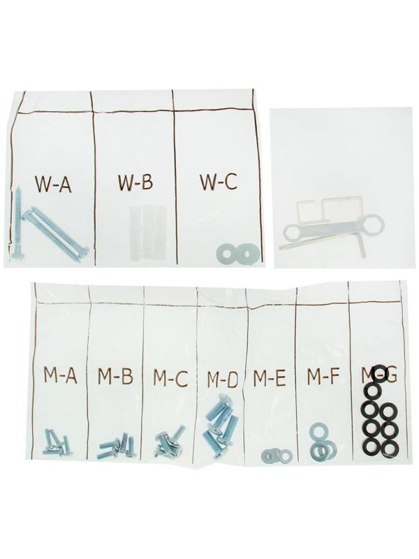 Кронштейн Ultramounts UM864W, для ТВ, наклонно-поворотный, 13-43