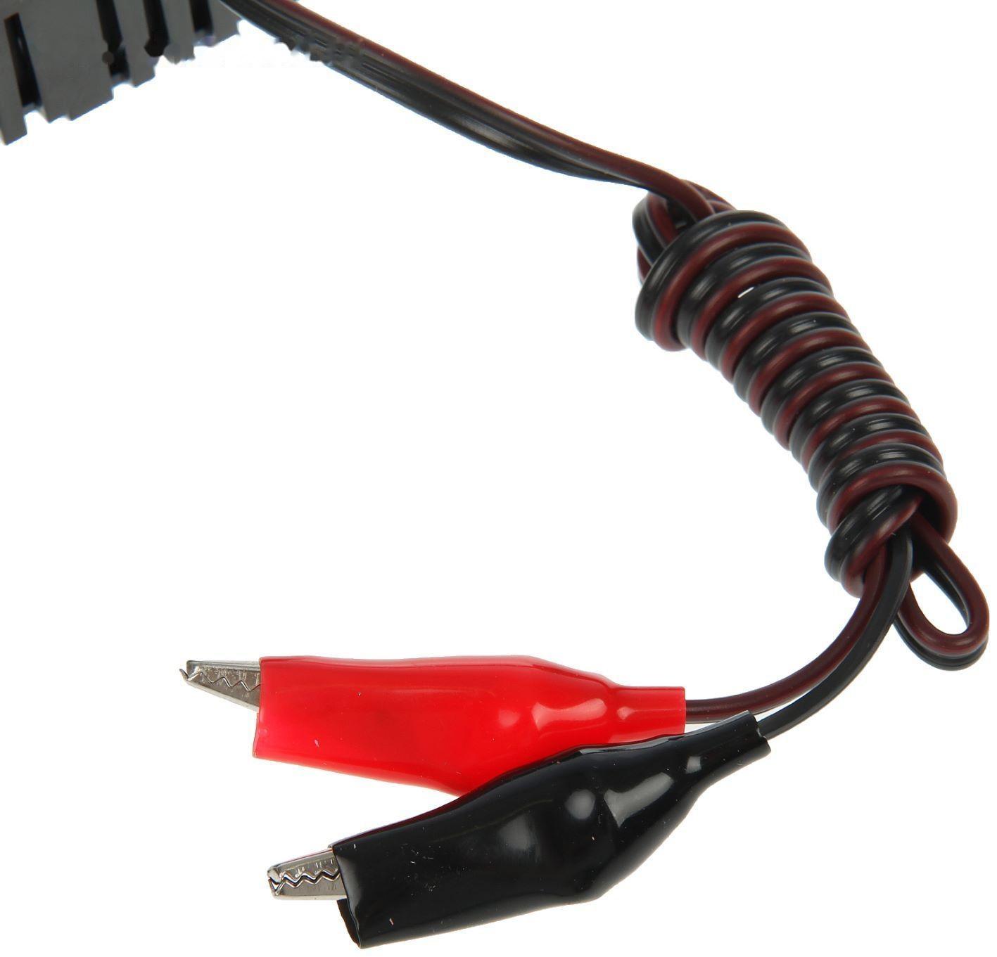 Зарядное устройство АКБ 