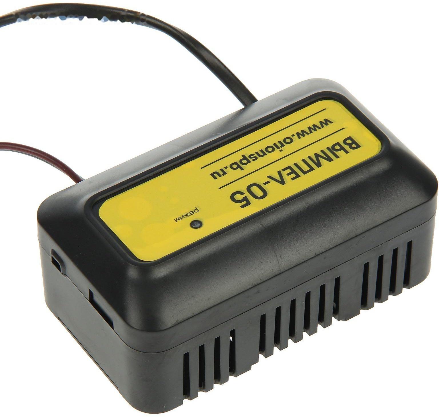 Зарядное устройство АКБ 