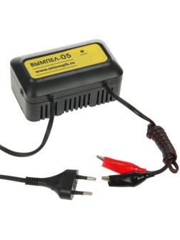 Зарядное устройство АКБ 