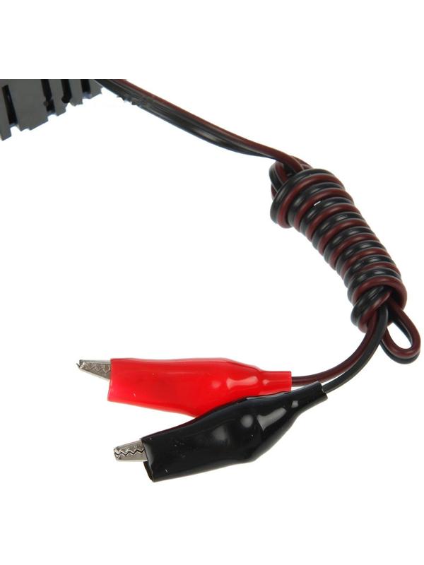 Зарядное устройство АКБ 