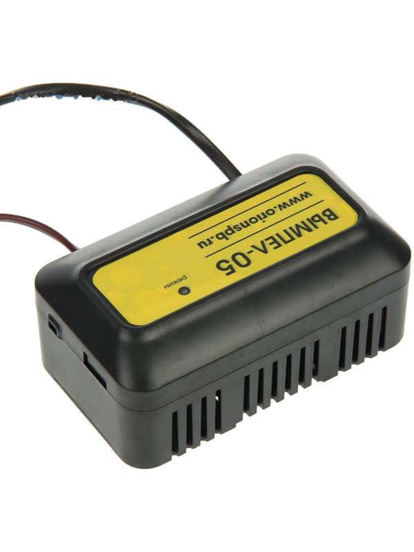 Зарядное устройство АКБ 