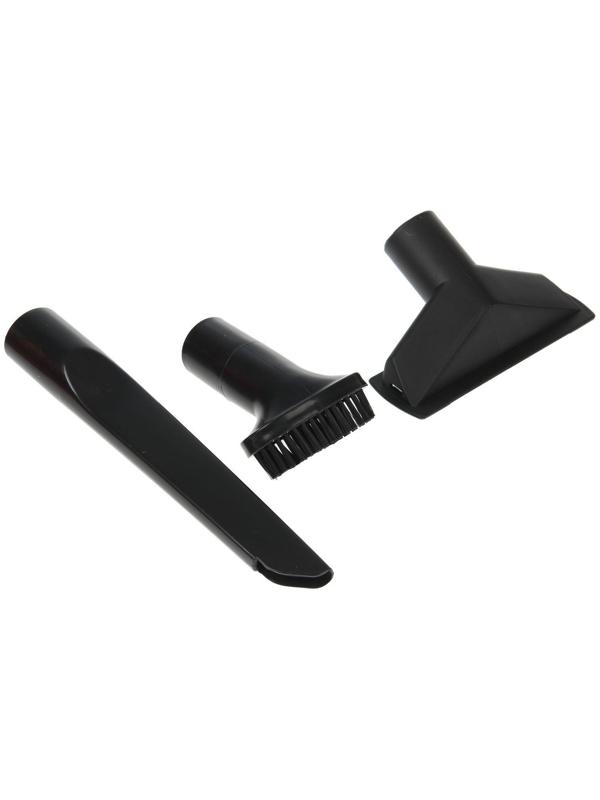 Пылесос Nova Bright, для сухой и влажной уборки, 100 Вт, 12 В, красный