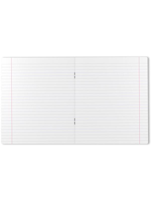 Тетрадь 12 листов в линейку ErichKrause 