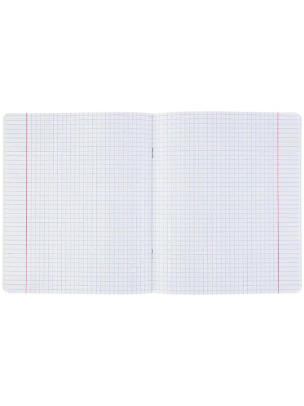 Тетрадь 24 листа в клетку ErichKrause 