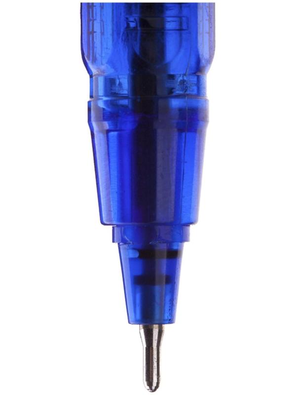 Ручка шариковая 0.7 мм, City Style, чернила синие