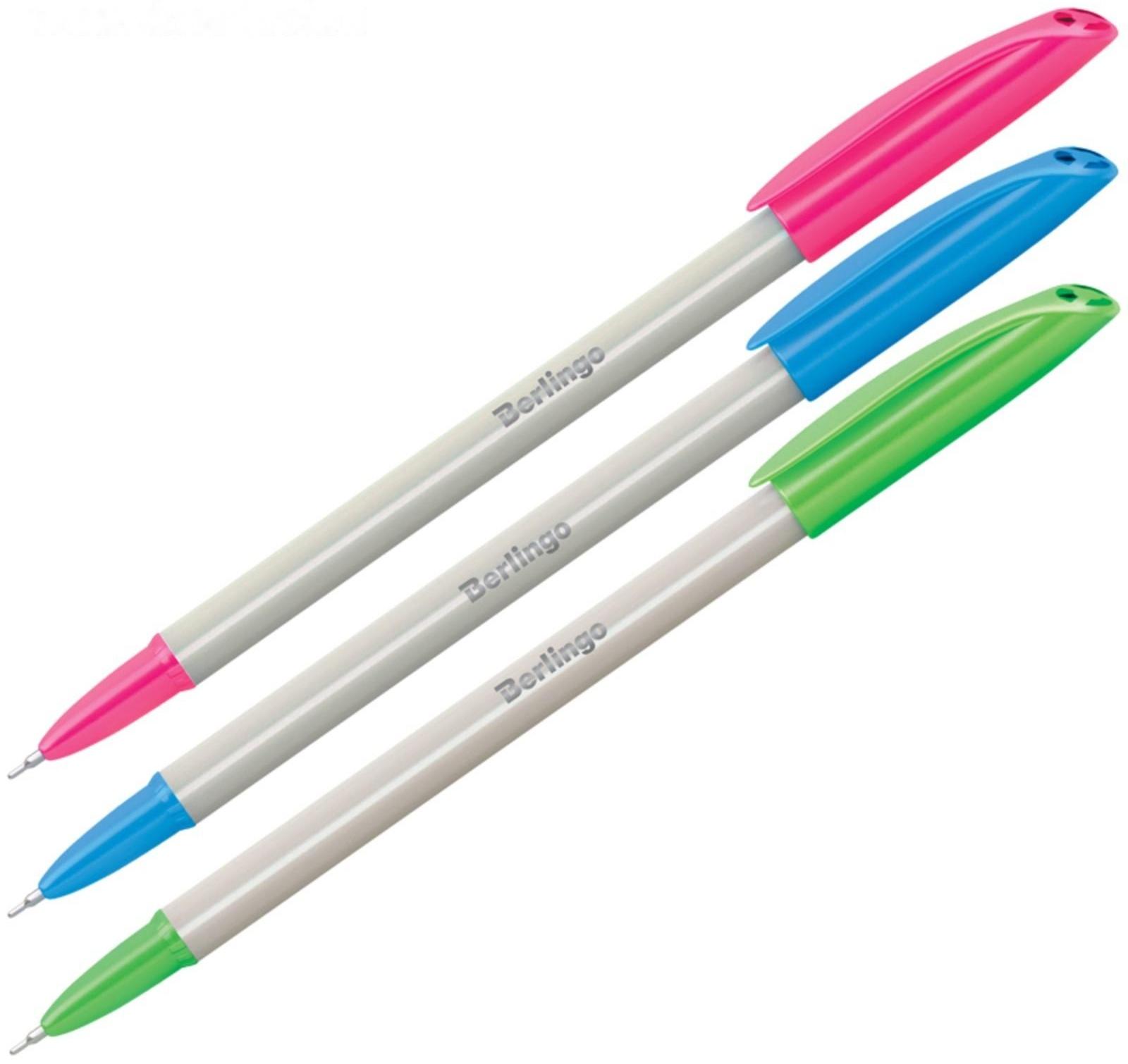 Ручка шариковая 0.7 мм, Perlamutik, чернила синие