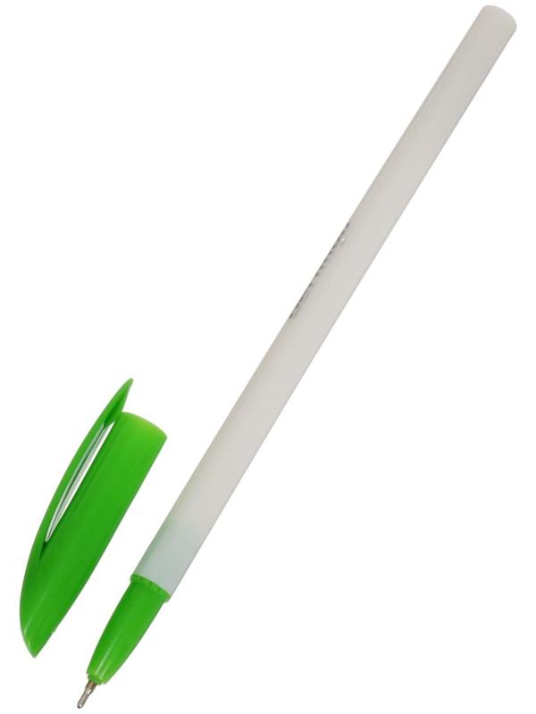 Ручка шариковая 0.7 мм, Perlamutik, чернила синие