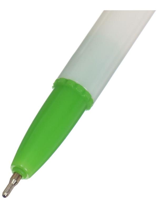 Ручка шариковая 0.7 мм, Perlamutik, чернила синие