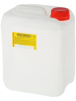 Перекись водорода LekSa, 6 %, 5 л