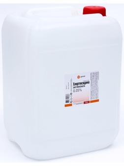 Хлоргексидин LekSa, биглюконат 0.05%, 10 л