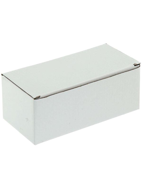 Защелка 1203, с ключом, цвет хром