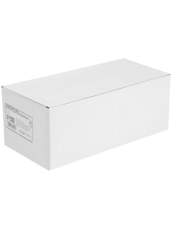 Защелка 1203, с ключом, цвет бронза