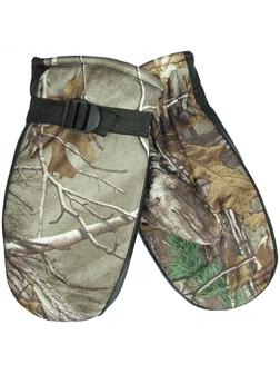 Шубенки с ремешком