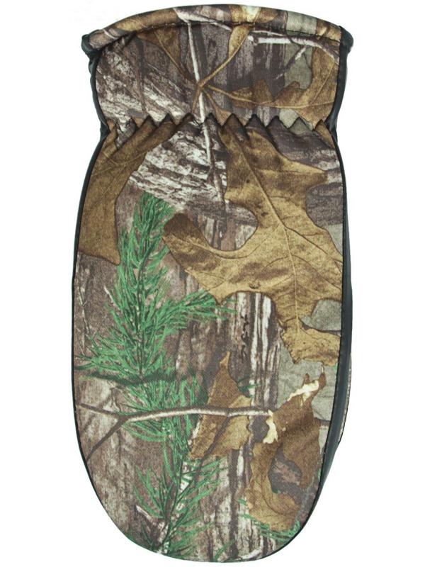 Шубенки на резинке