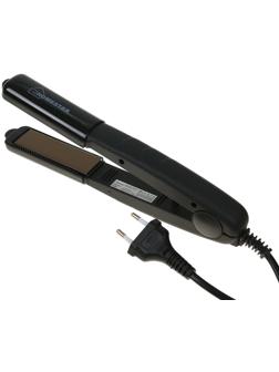 Выпрямитель HOMESTAR HS-8006, 35 Вт, алюминиевое покрытие, 220°С, черный