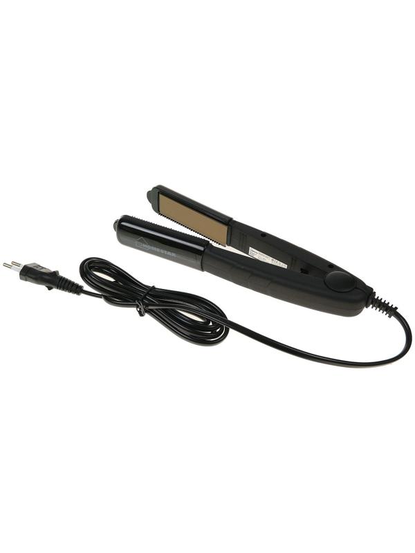 Выпрямитель HOMESTAR HS-8006, 35 Вт, алюминиевое покрытие, 220°С, черный