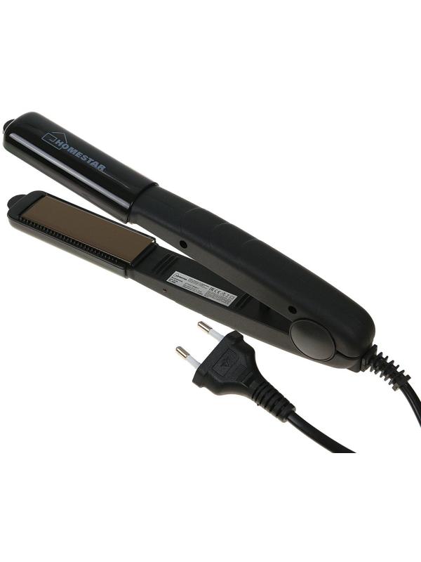 Выпрямитель HOMESTAR HS-8006, 35 Вт, алюминиевое покрытие, 220°С, черный