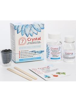 Эпоксидная смола Crystal 7, 150 г