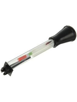 Ареометр для электролита Autovirazh AV-9901, в блистере