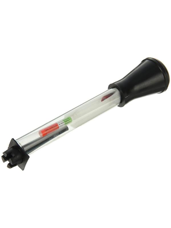 Ареометр для электролита Autovirazh AV-9901, в блистере