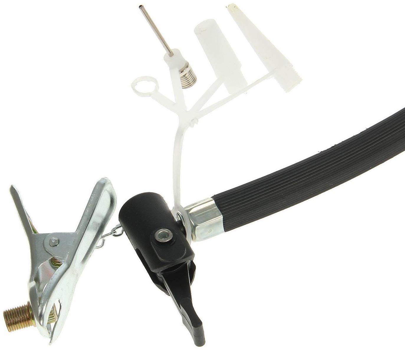 Насос ручной Autovirazh AV-031901