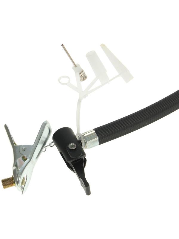 Насос ручной Autovirazh AV-031901