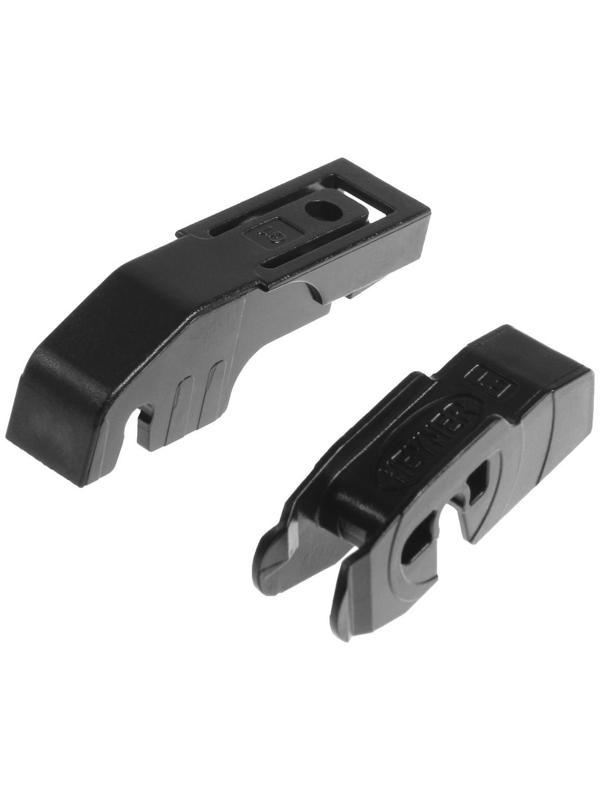 Щетка стеклоочистителя ALCA Special, 21